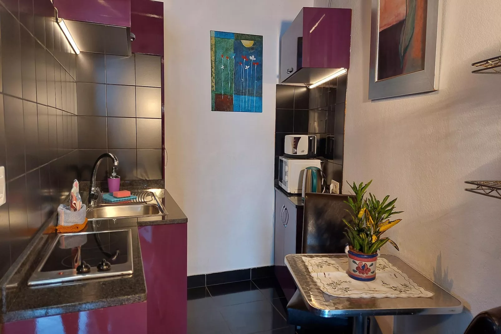 Apartamentos Monasterio de San Antonio 7