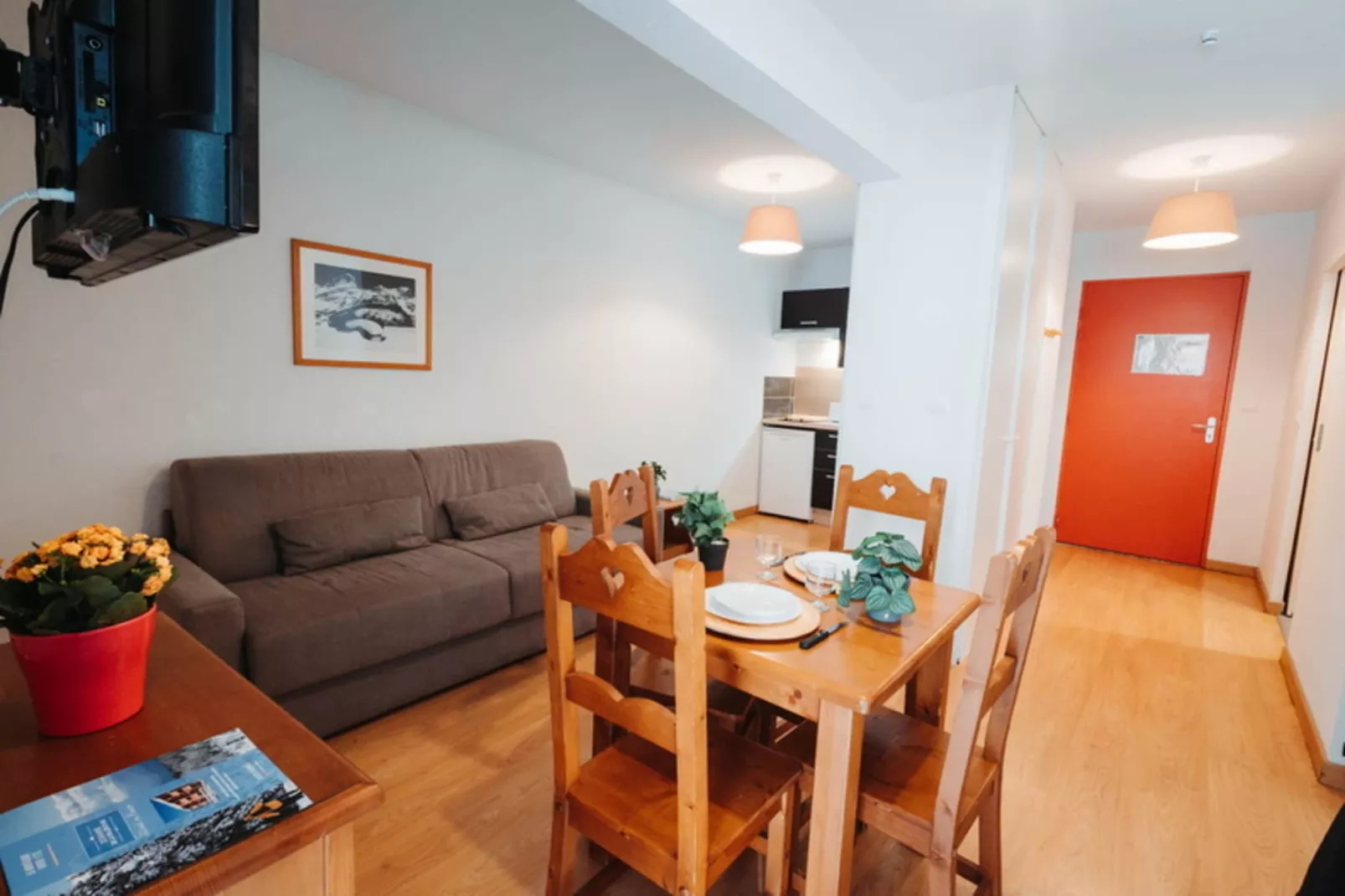 Le Domaine de la Vallée d'Ax