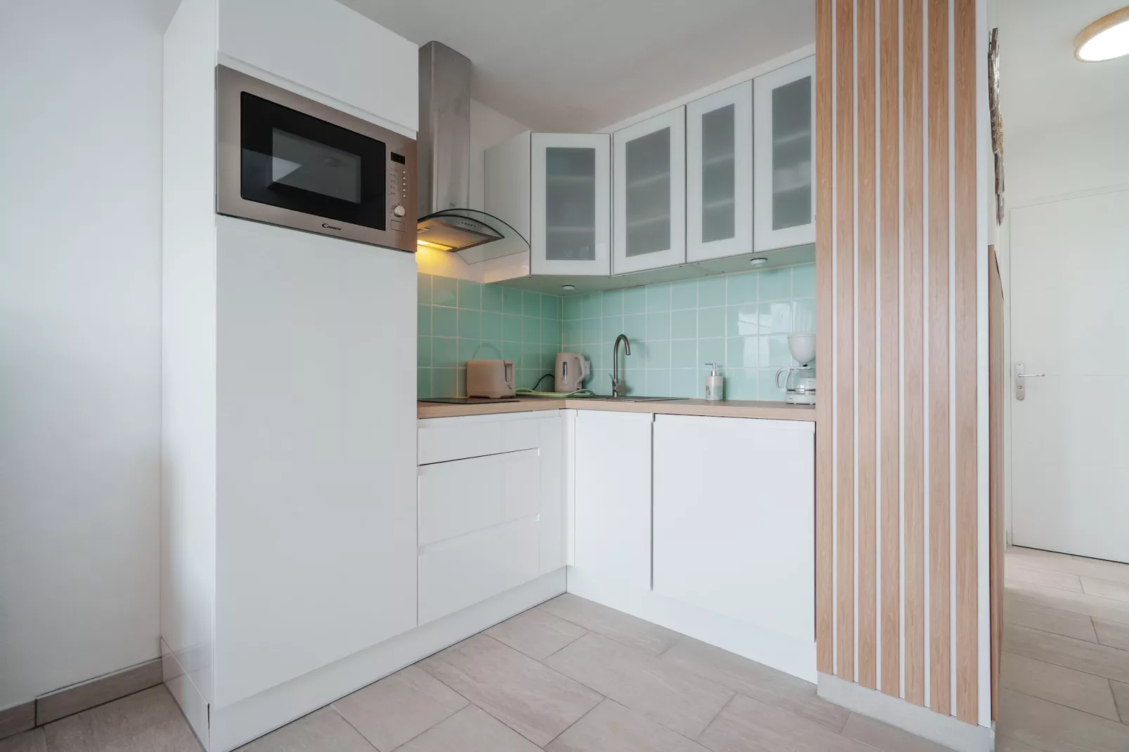 Grand Foc N°52 - 2P6