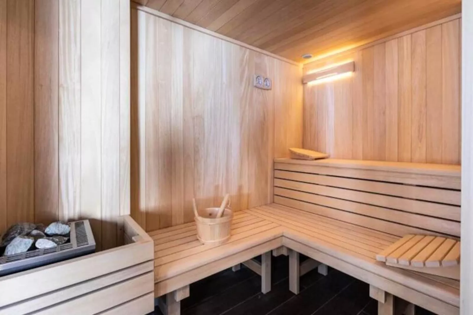 Résidence Terresens Neige et Soleil