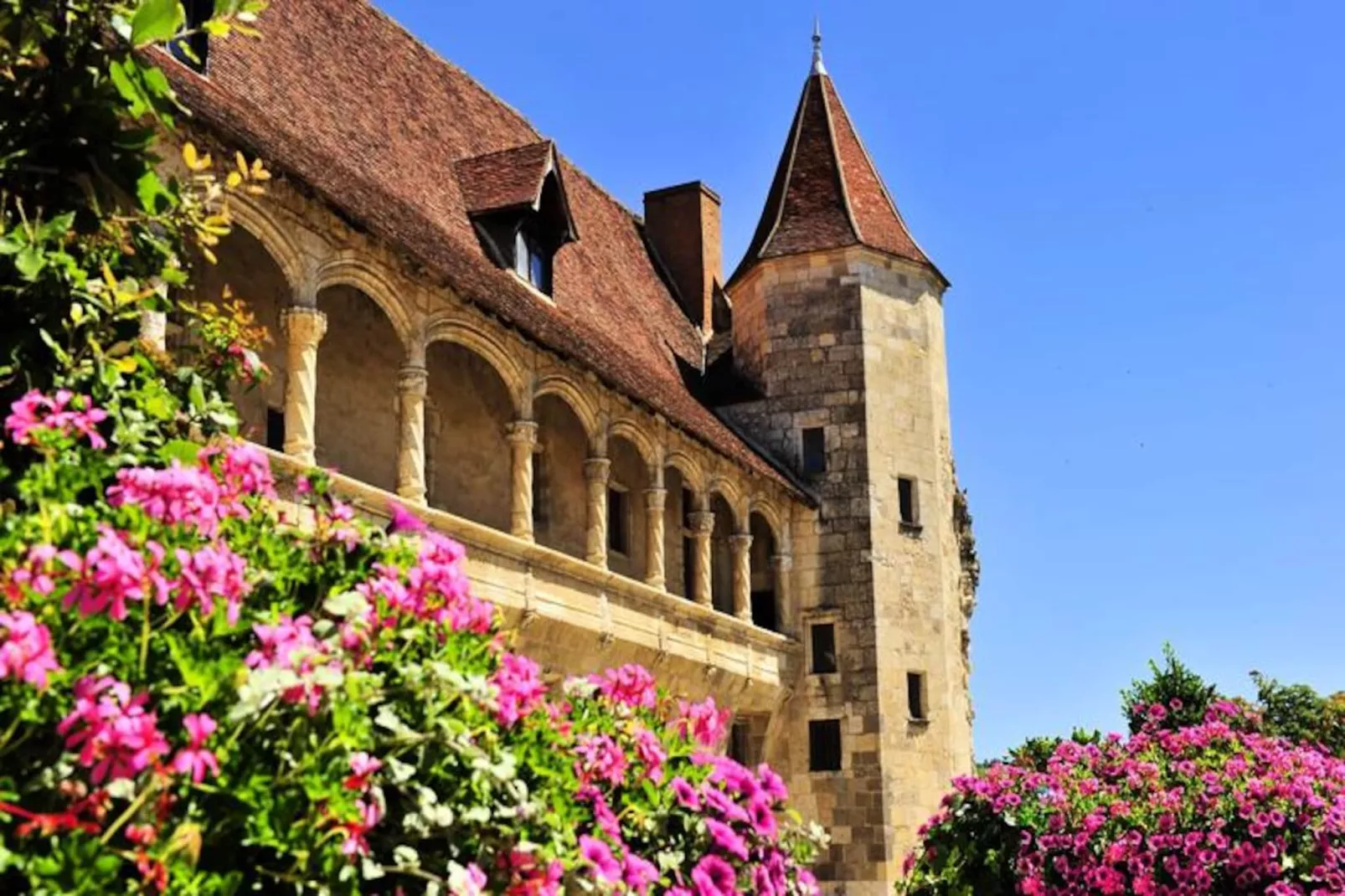 Résidence Goélia L'Aquaresort***