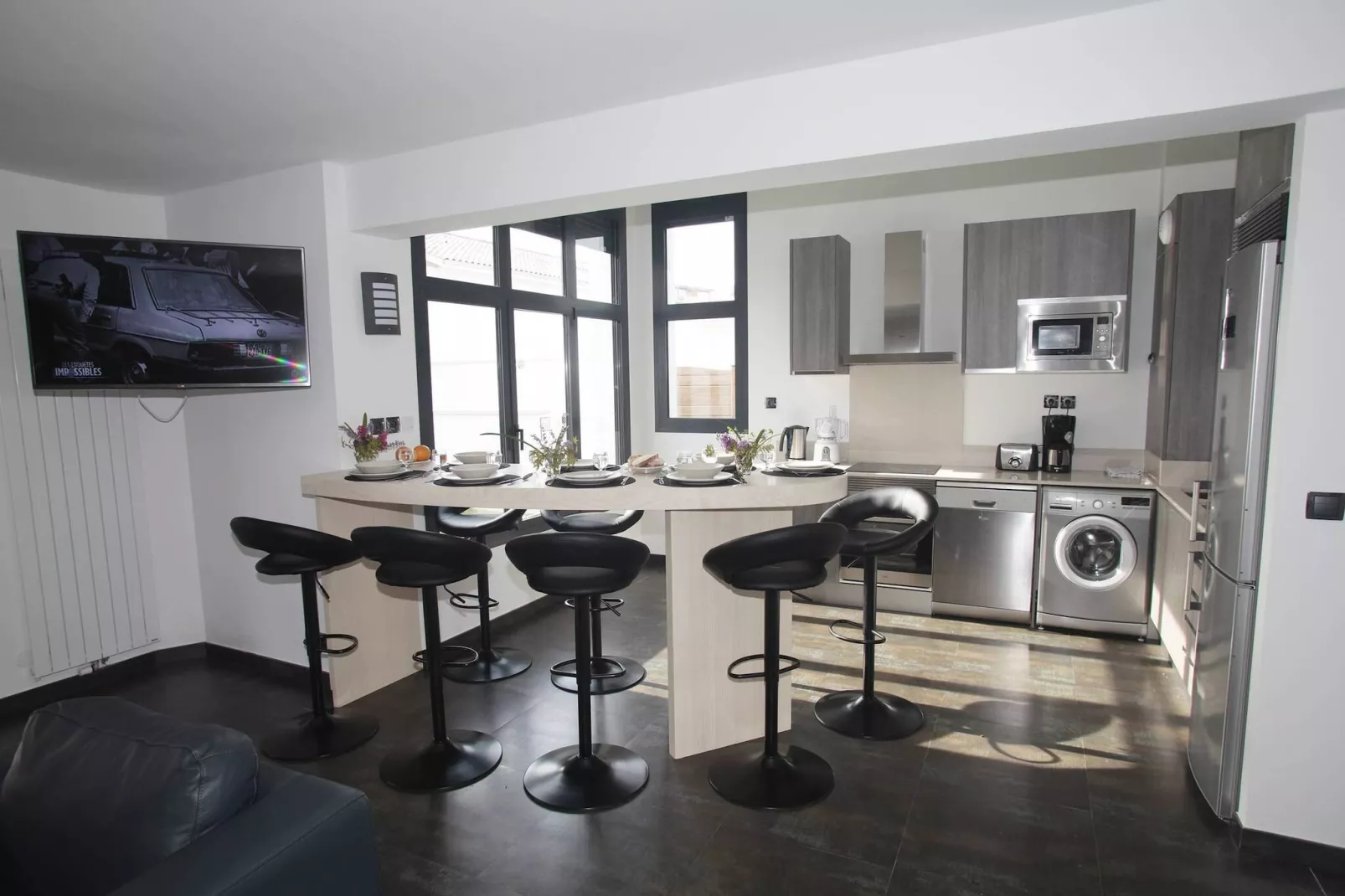 PrestigeOdalys Residence /Villas of Anadara Allée du Coût