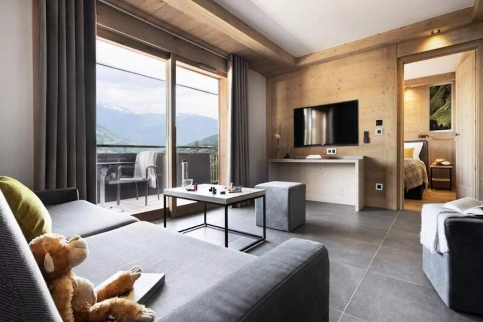 MGM Hôtels & Résidences - Résidence Akoya *****