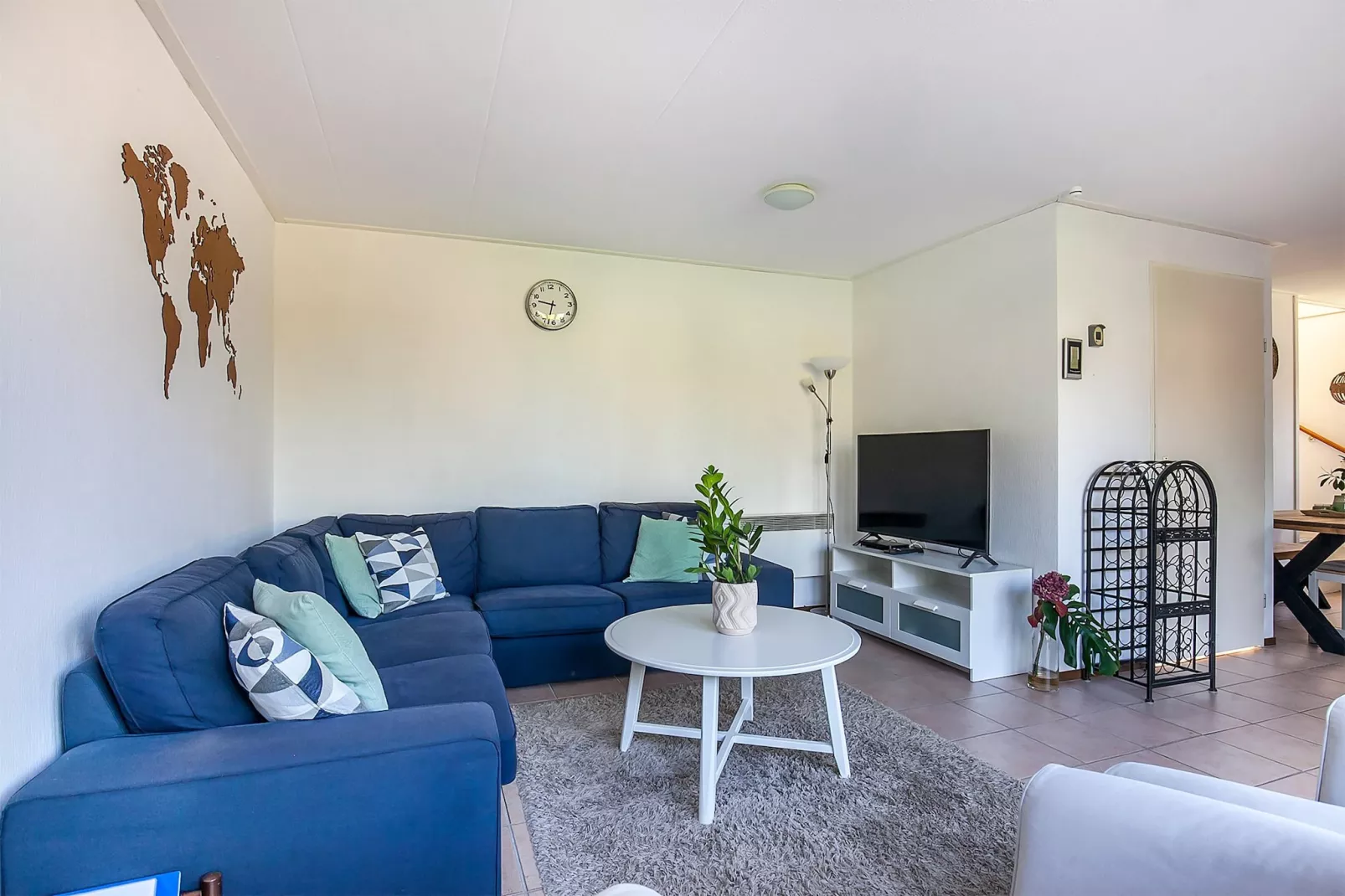 Combinatiewoningen Wolters