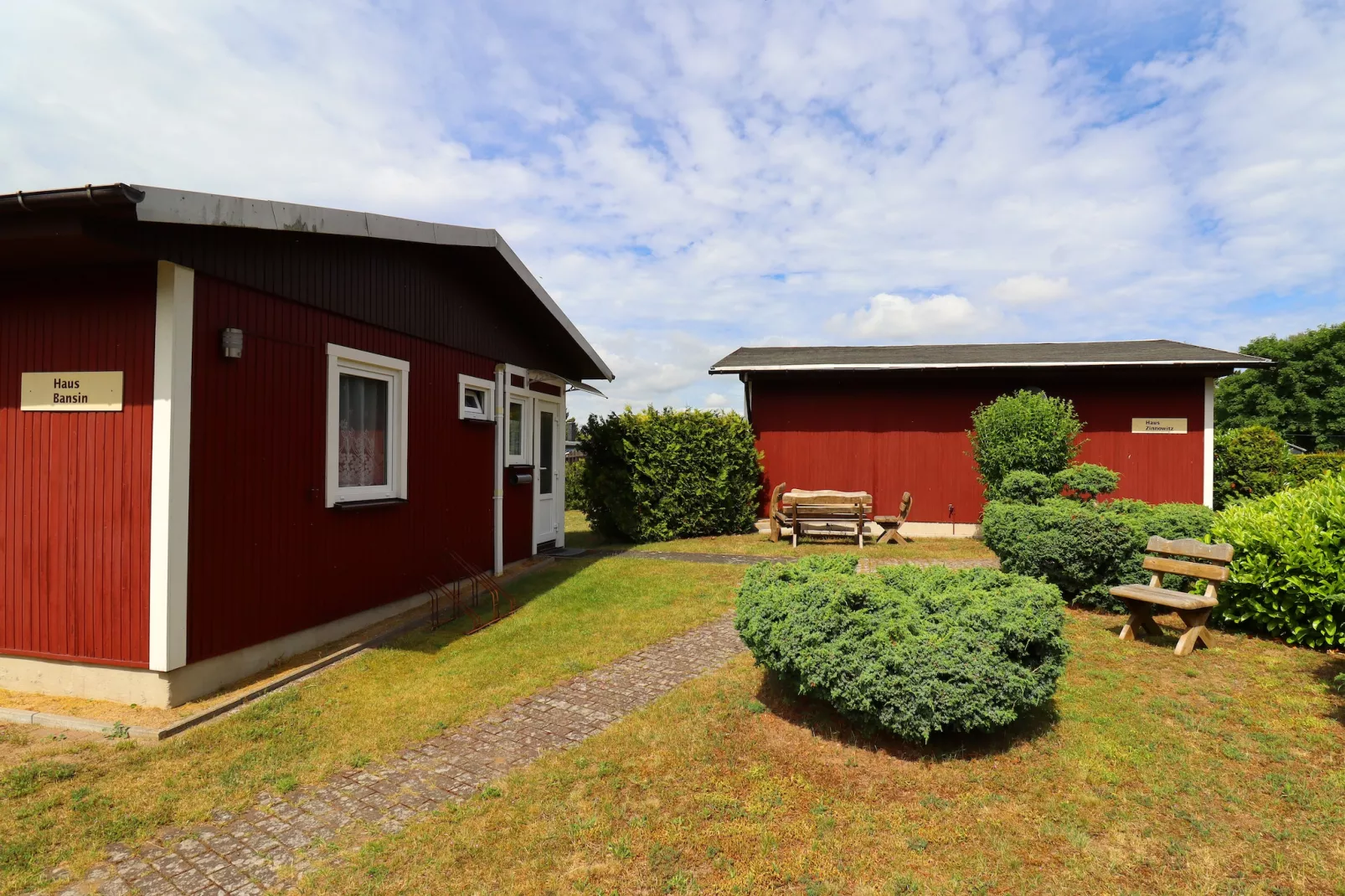 Räuberkuhle Koserow