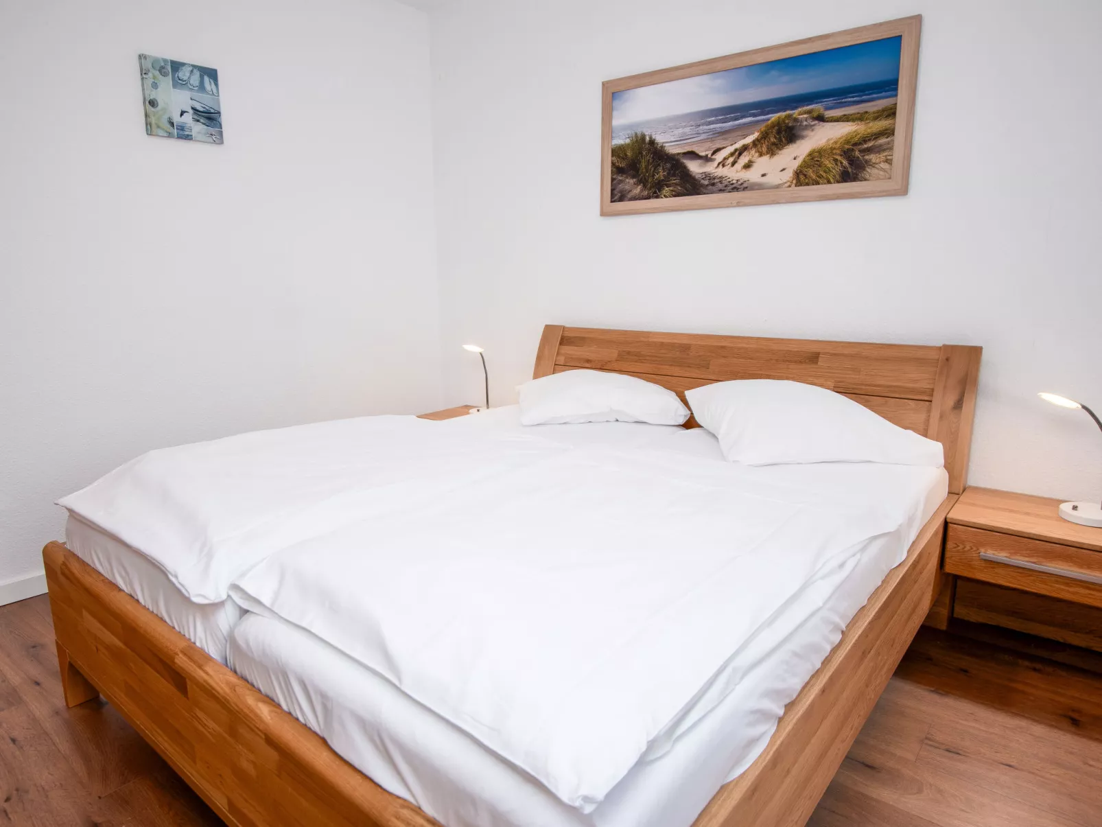 Tunnelstrasse - Binnen