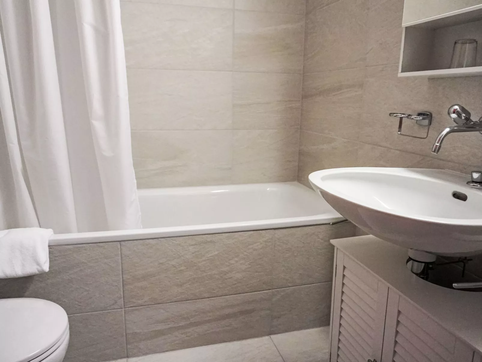 Villars Soleil A27 - Binnen