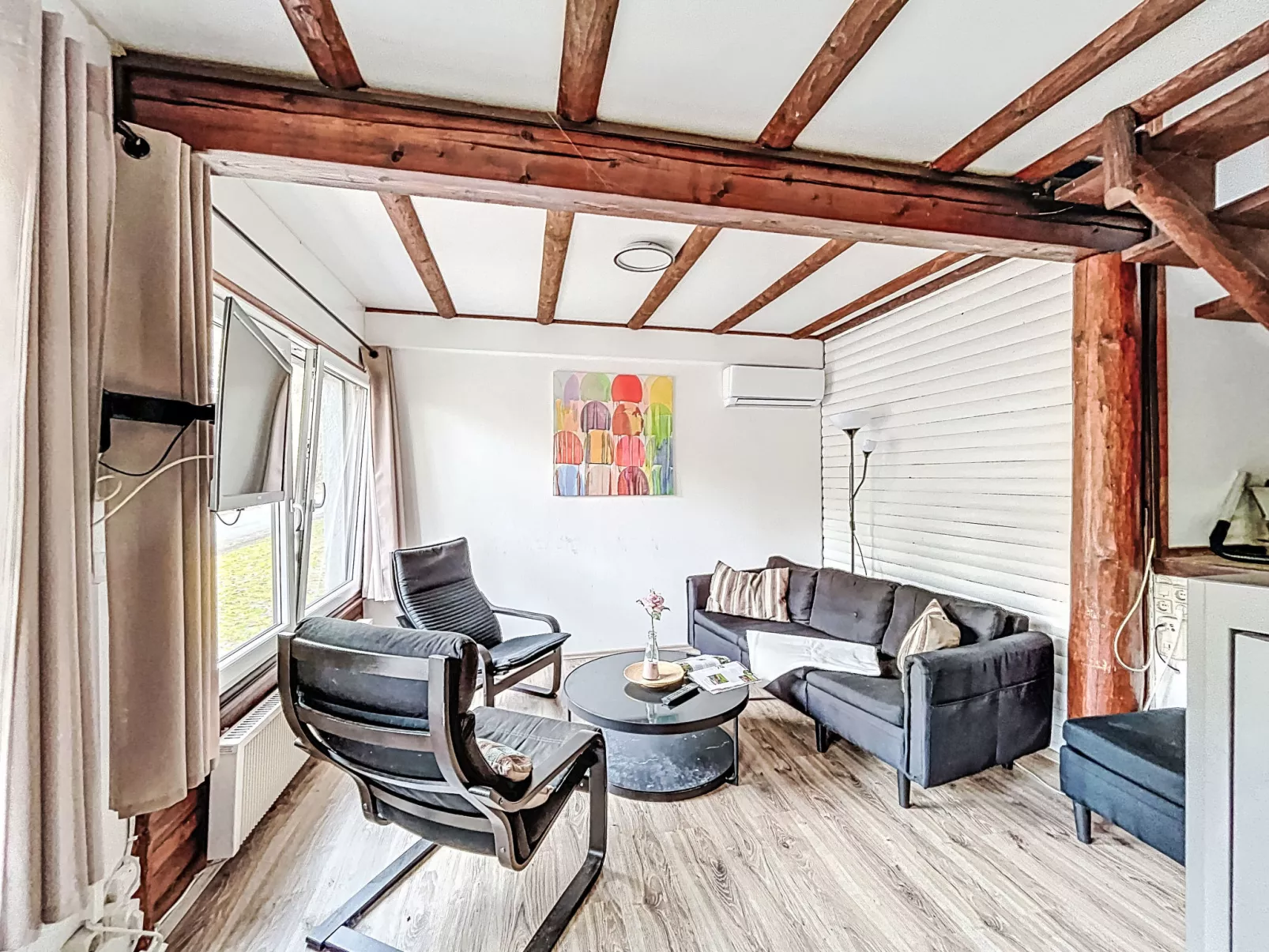 Rumpelstilzchen - Binnen