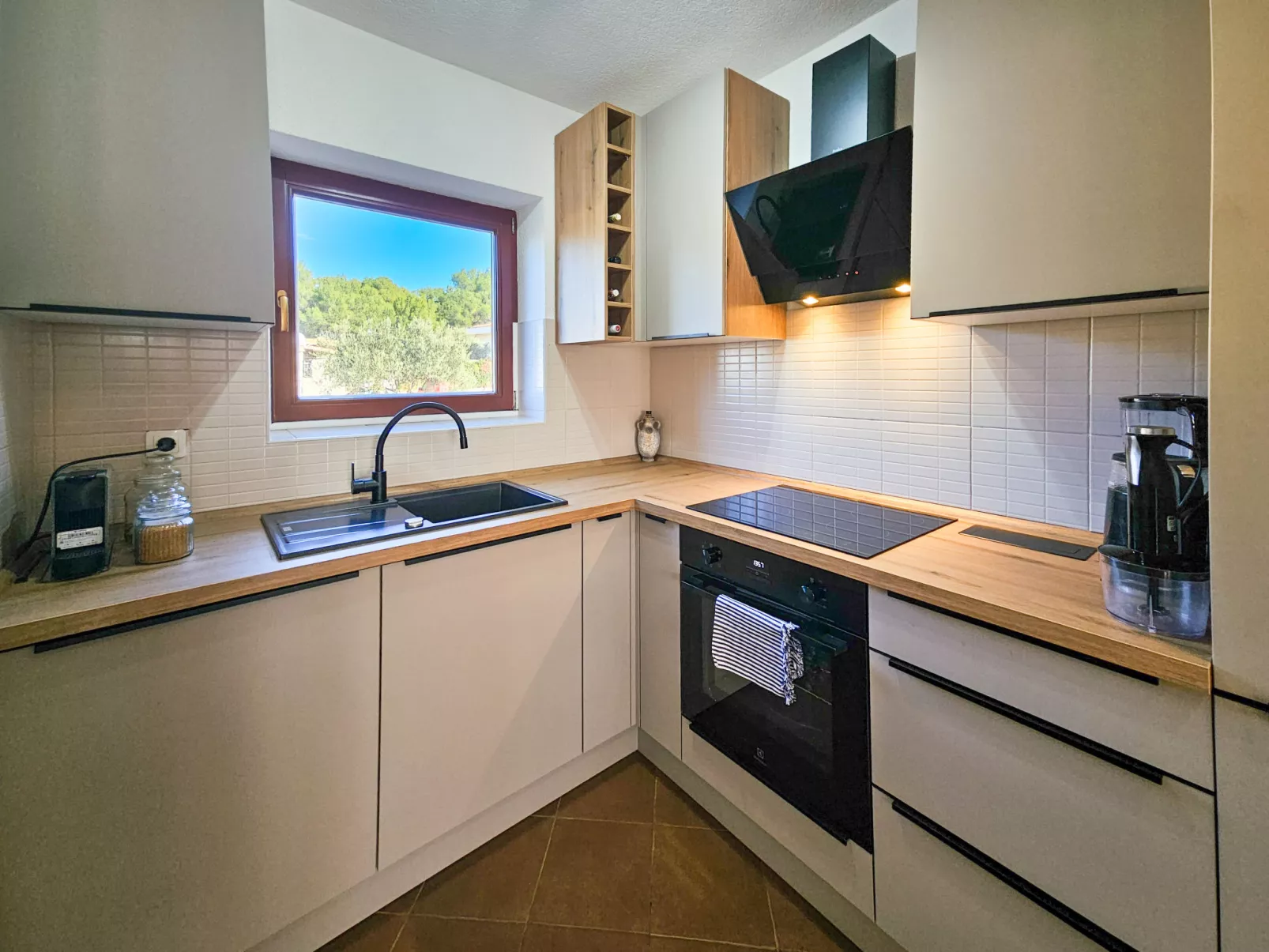 Sonus Silenti - Binnen