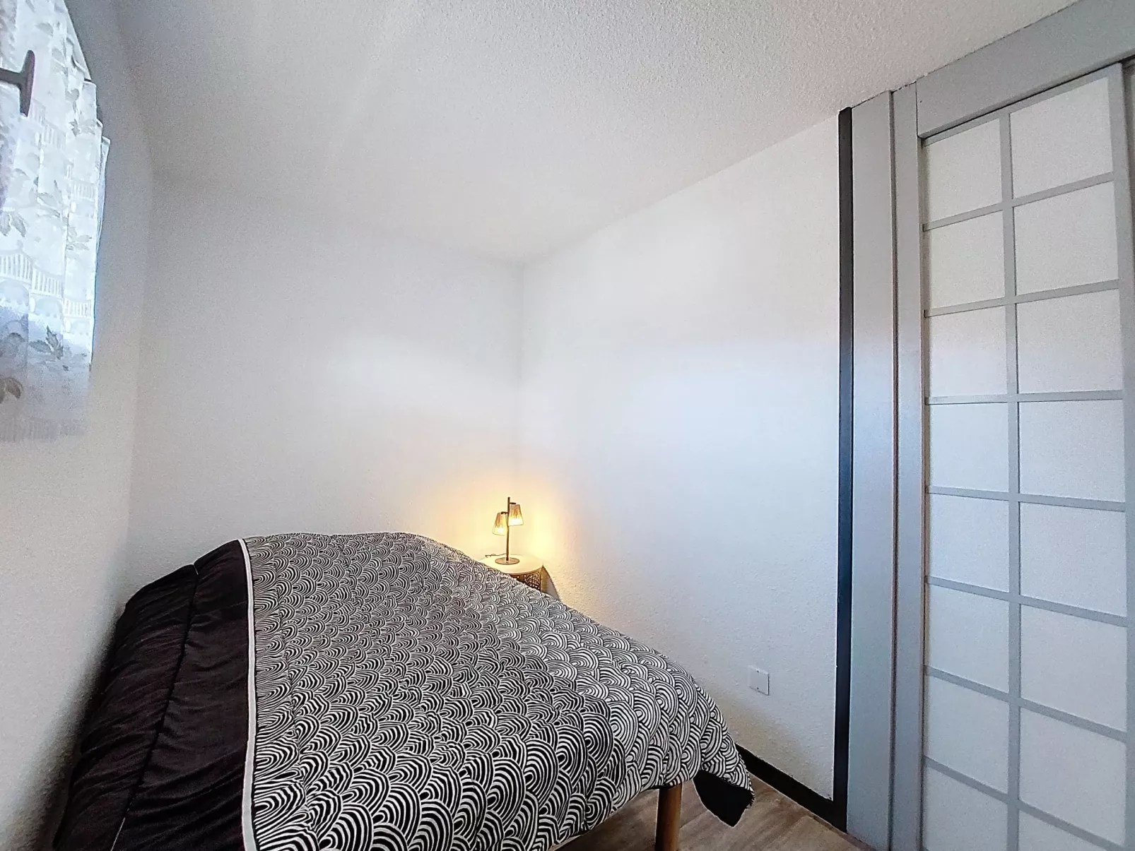 La Palmeraie - Binnen