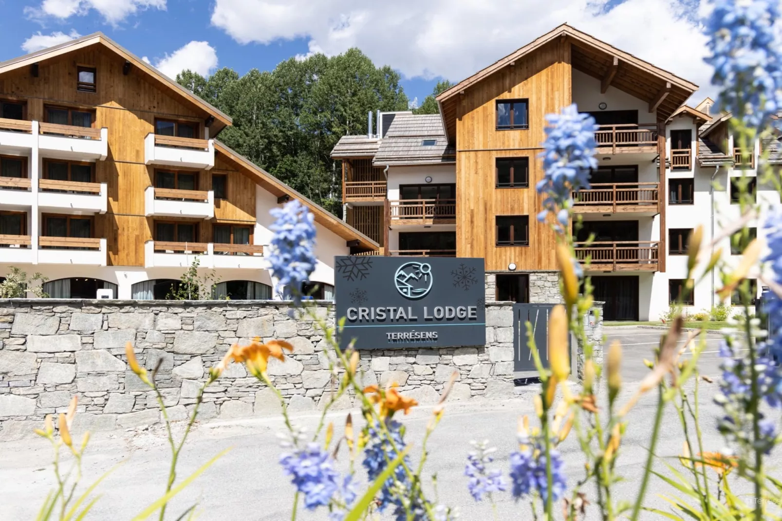 Le Cristal Lodge-RD2S