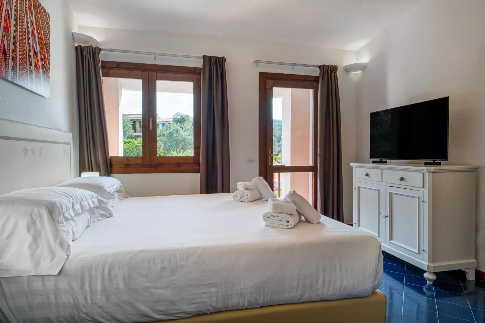 Felix Residence Hotel Costa Serena - Mono Classic
