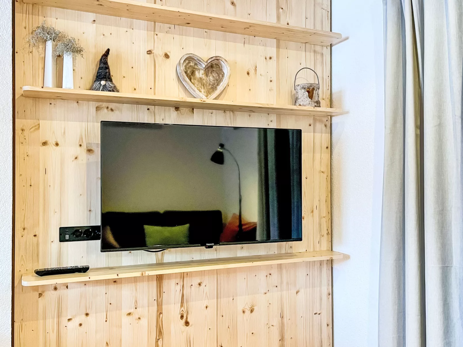 Fewo Knöpfle - Binnen