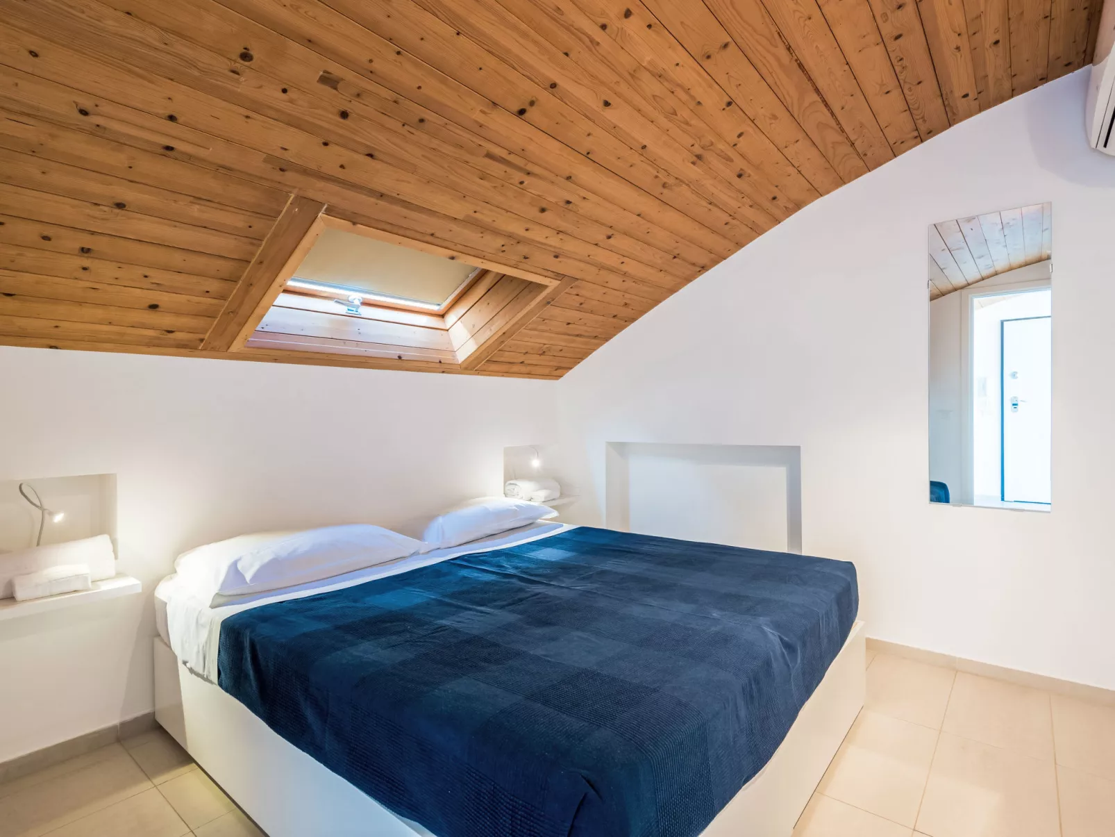 Appartamento con 1 camera da letto - Binnen