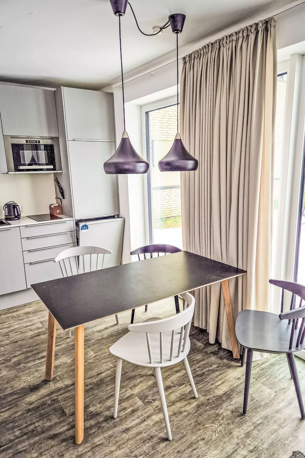 Zur Waldoase (710) - Binnen