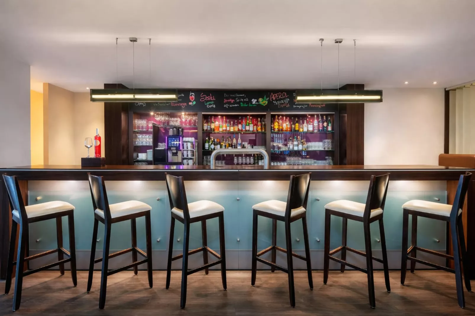 Mercure Hotel - Superior King Room - Faciliteiten