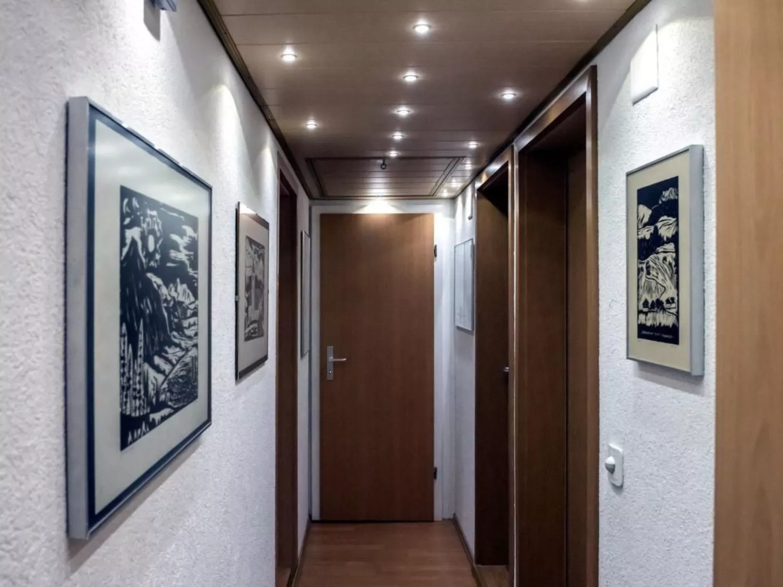 Im Fürstenland 2.OG