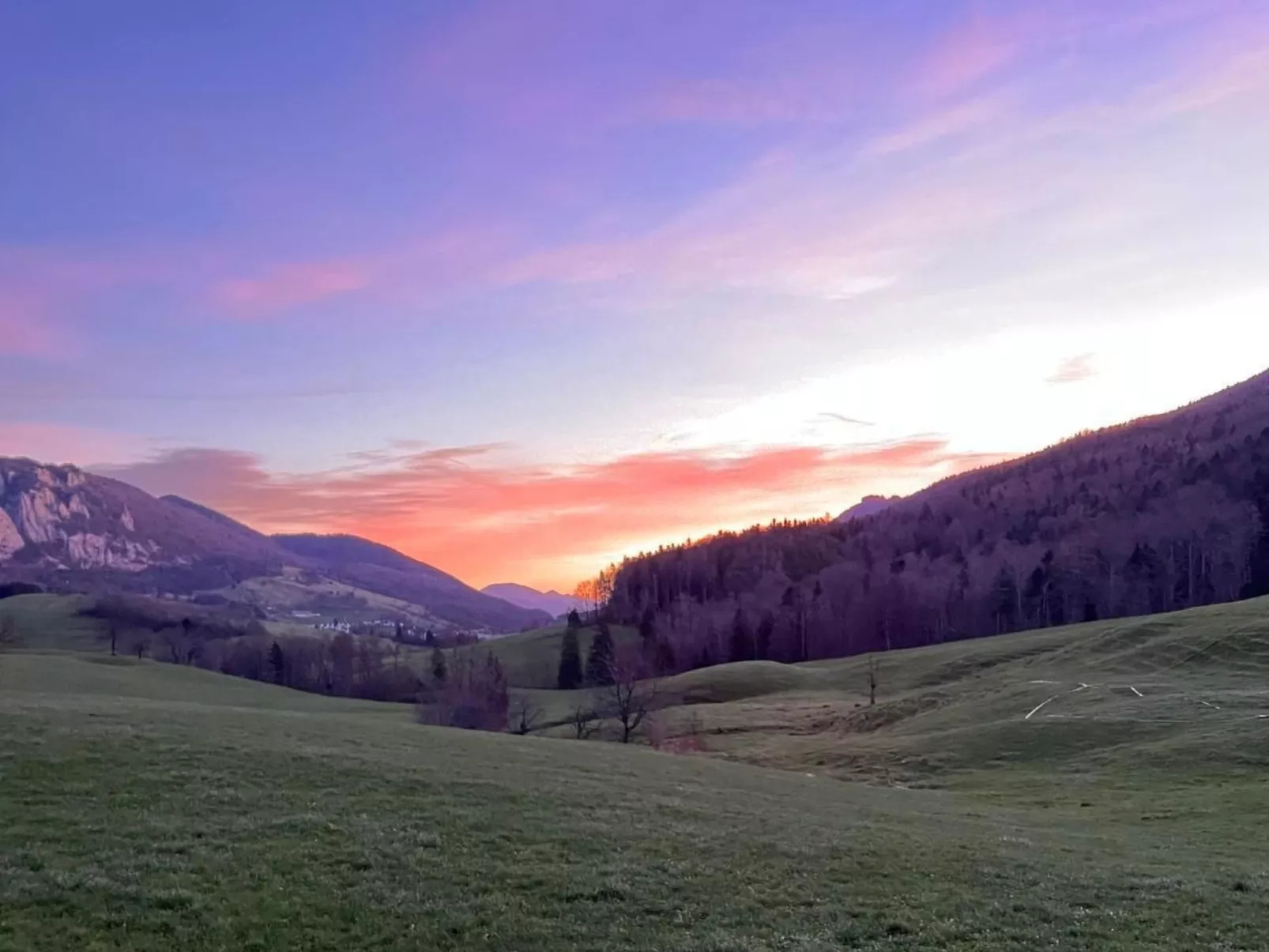 Schafmatthof 1 Obergeschoss