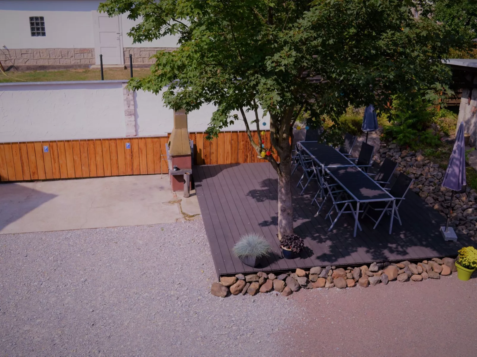 Familienfreundliches Ferienhaus mit Sauna am Fuße des Brockens