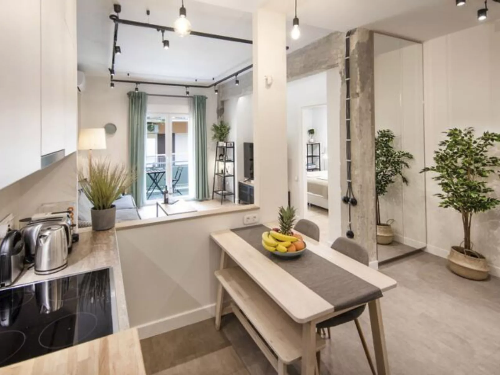 Pagrati 2 Atemberaubendes Αpartment von gianttrip