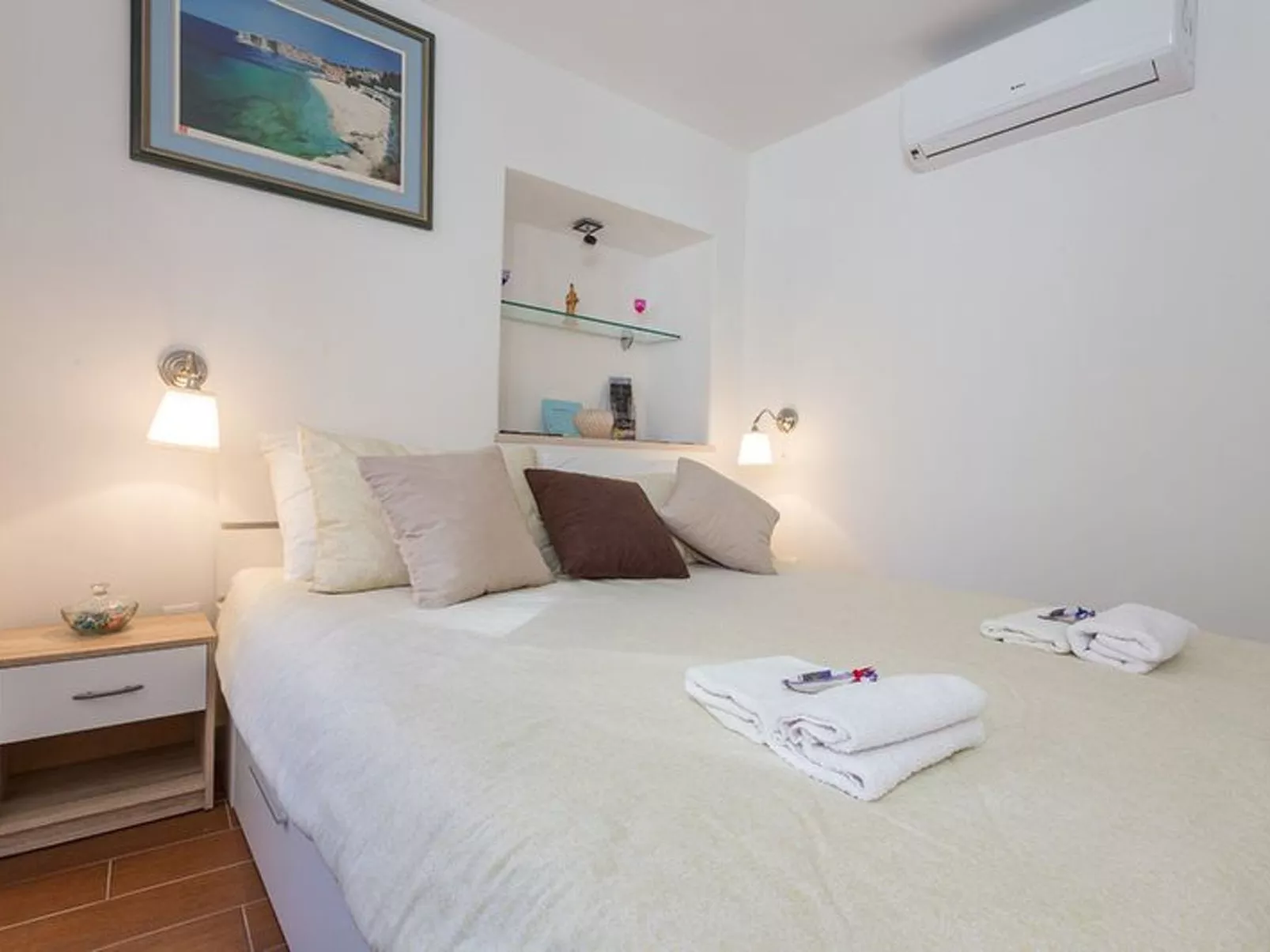 Altstadt Lamia Zimmer