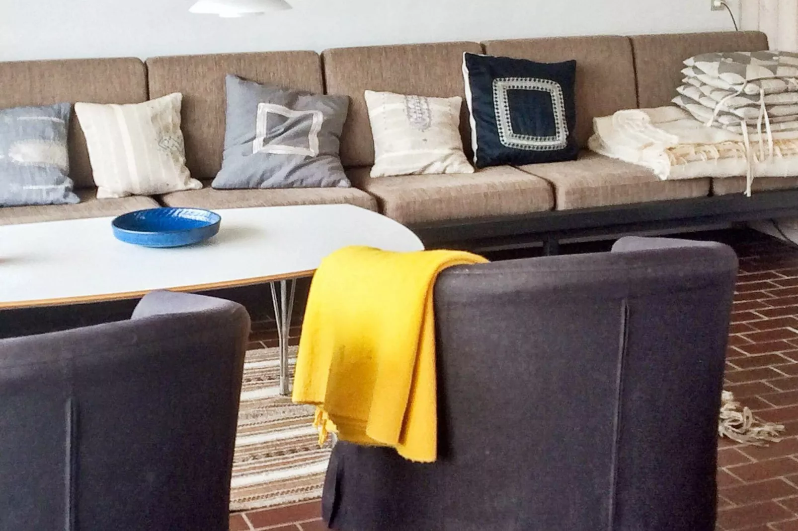6 persoons vakantie huis in Pandrup-By Traum-Binnen