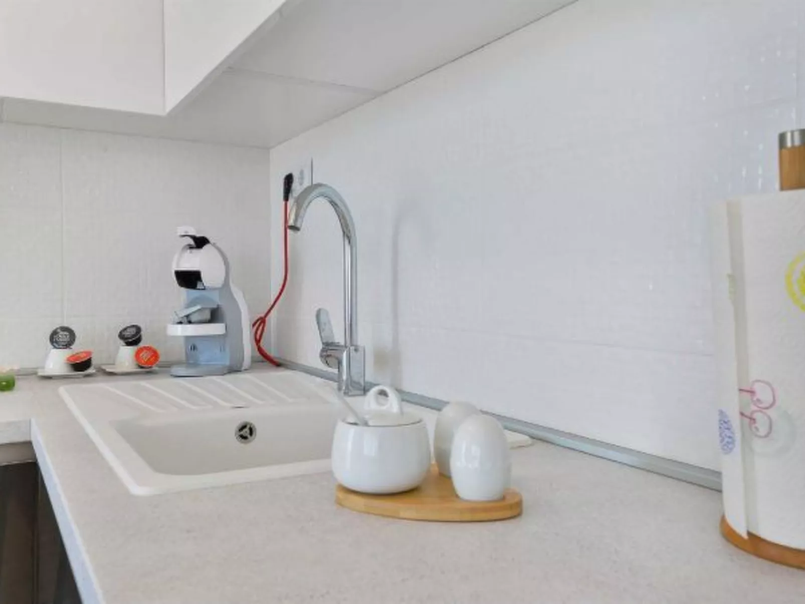 Penthouse Laudato with jacuzzi