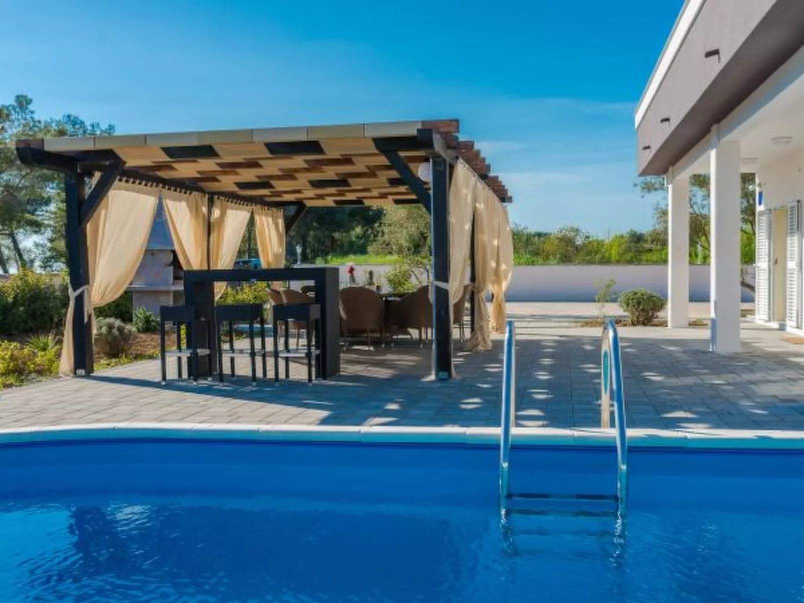 Beautiful villa Horizon