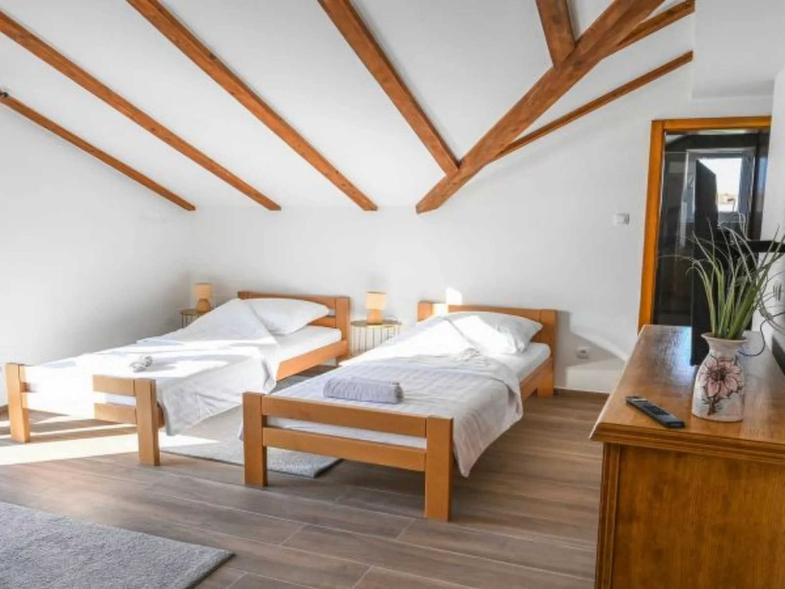 Holiday Home Urbana with pool