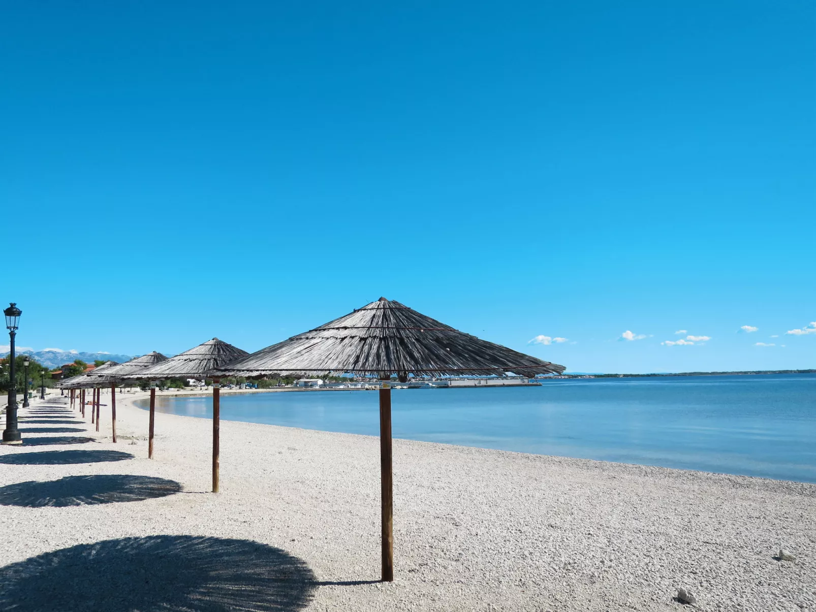 Beachside Holiday Home Marija