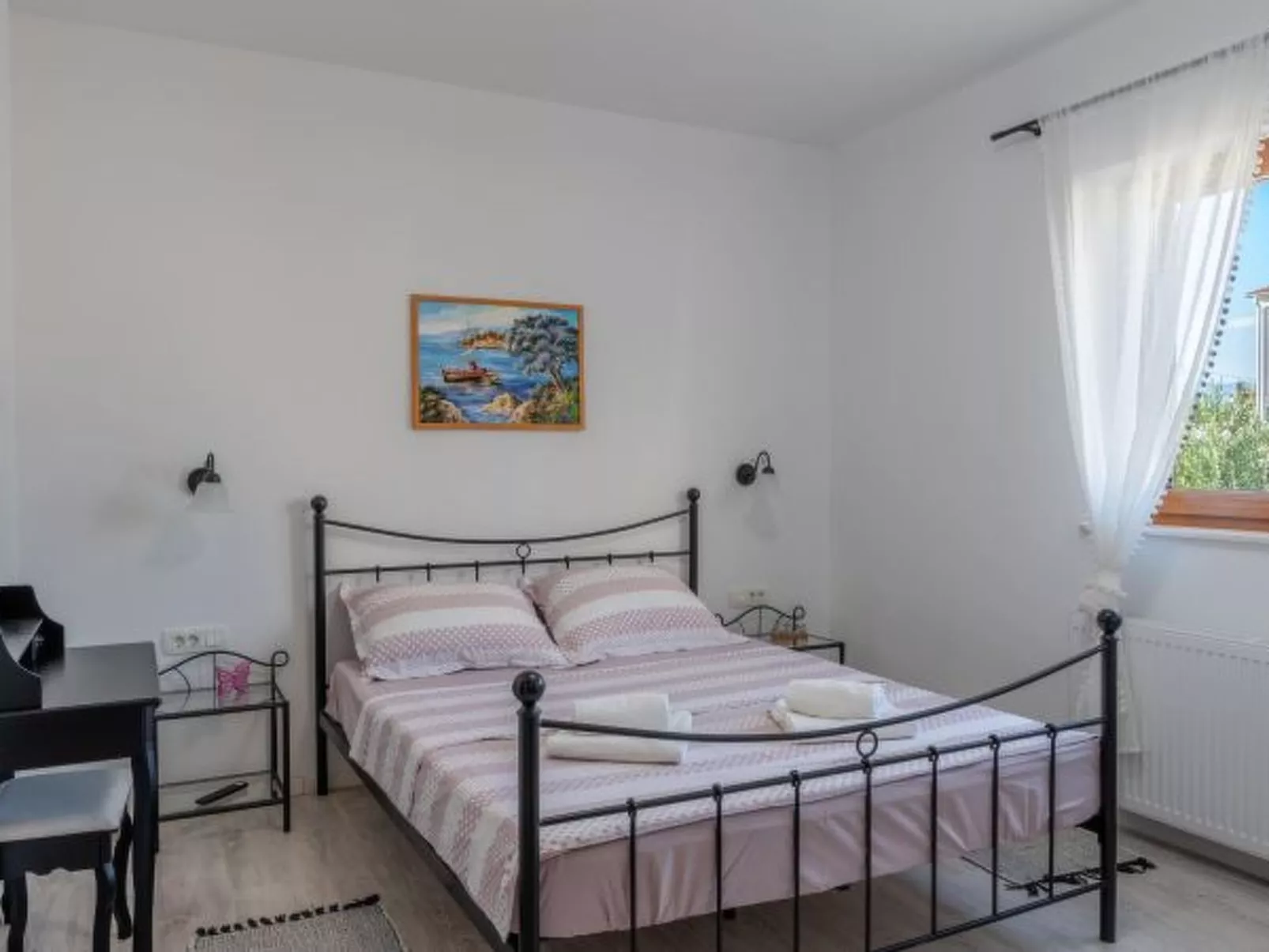 Holiday Home Beti with heated pool