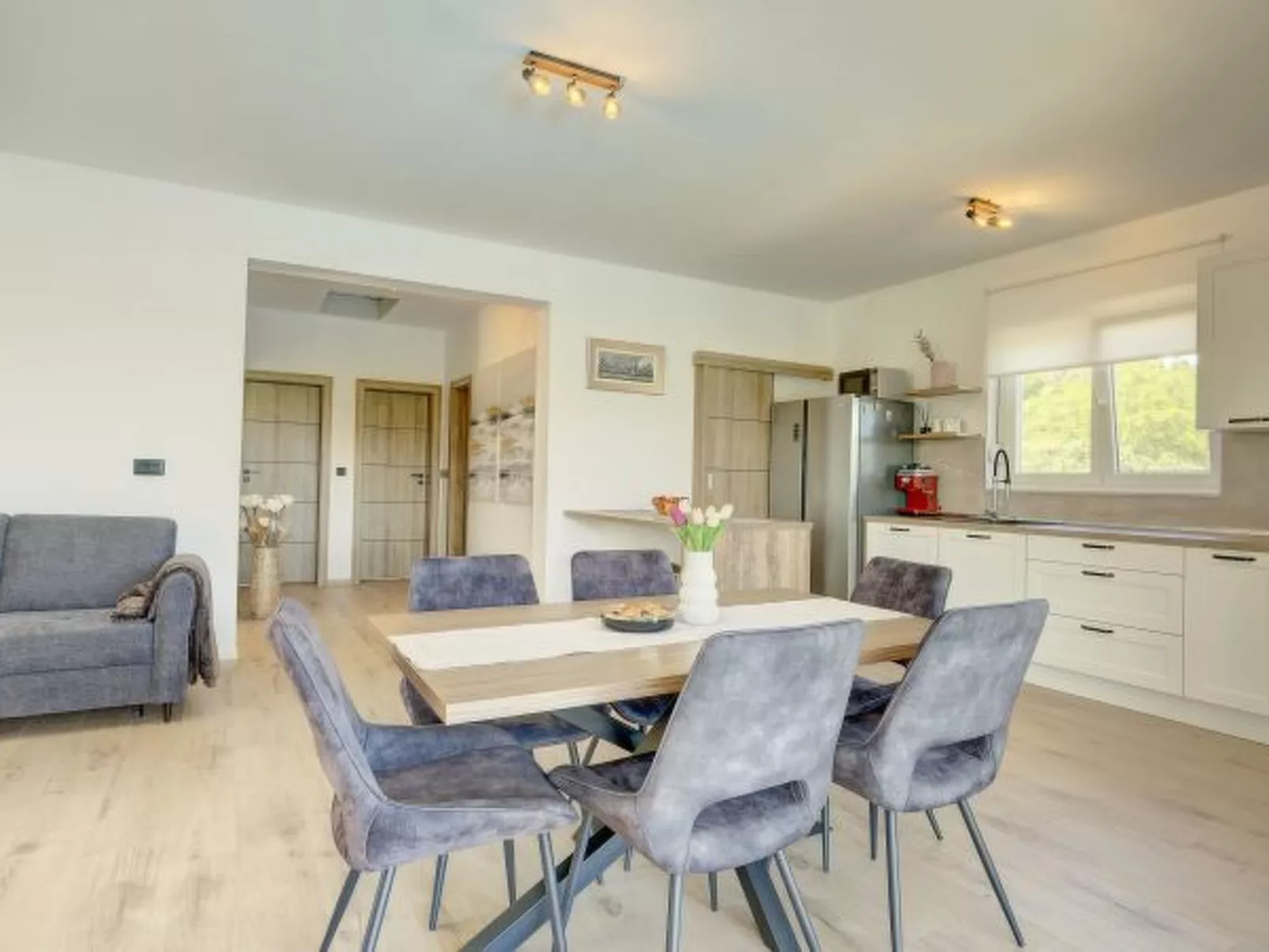 Holiday Home Bonato with pool