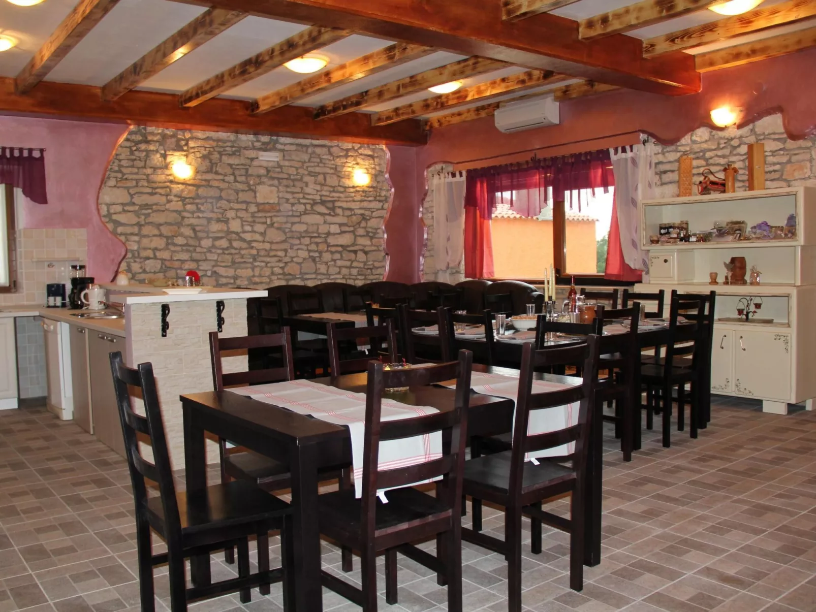 Zimmer für 3 Personen