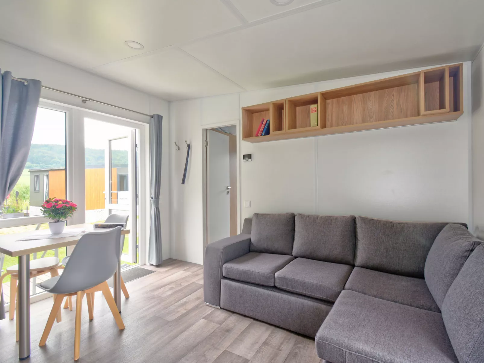 Tiny Haus Carpe Diem