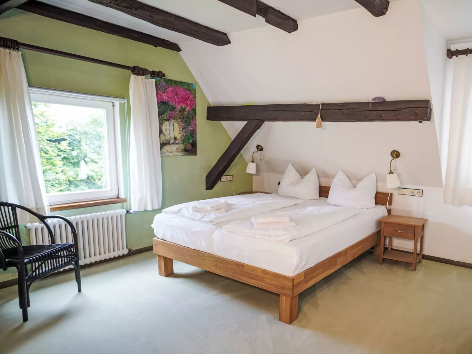 Schwarzwaldhof mit Pool & Sauna