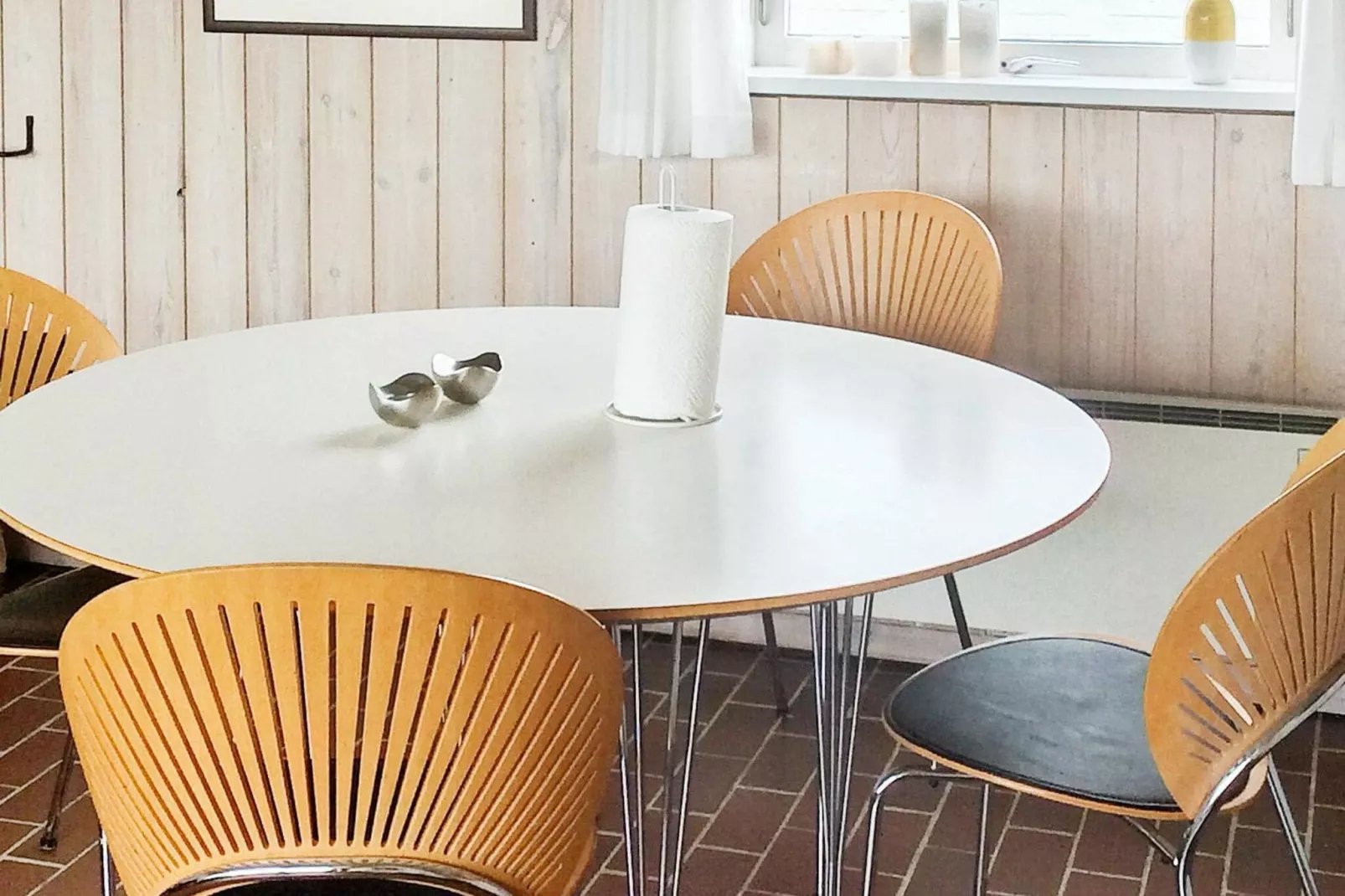 6 persoons vakantie huis in Pandrup-By Traum-Binnen