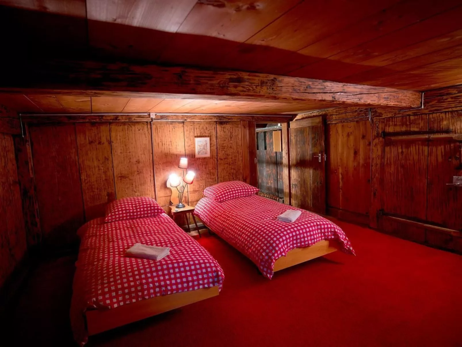 Chuderhütte - Ihr Gütli im Emmental