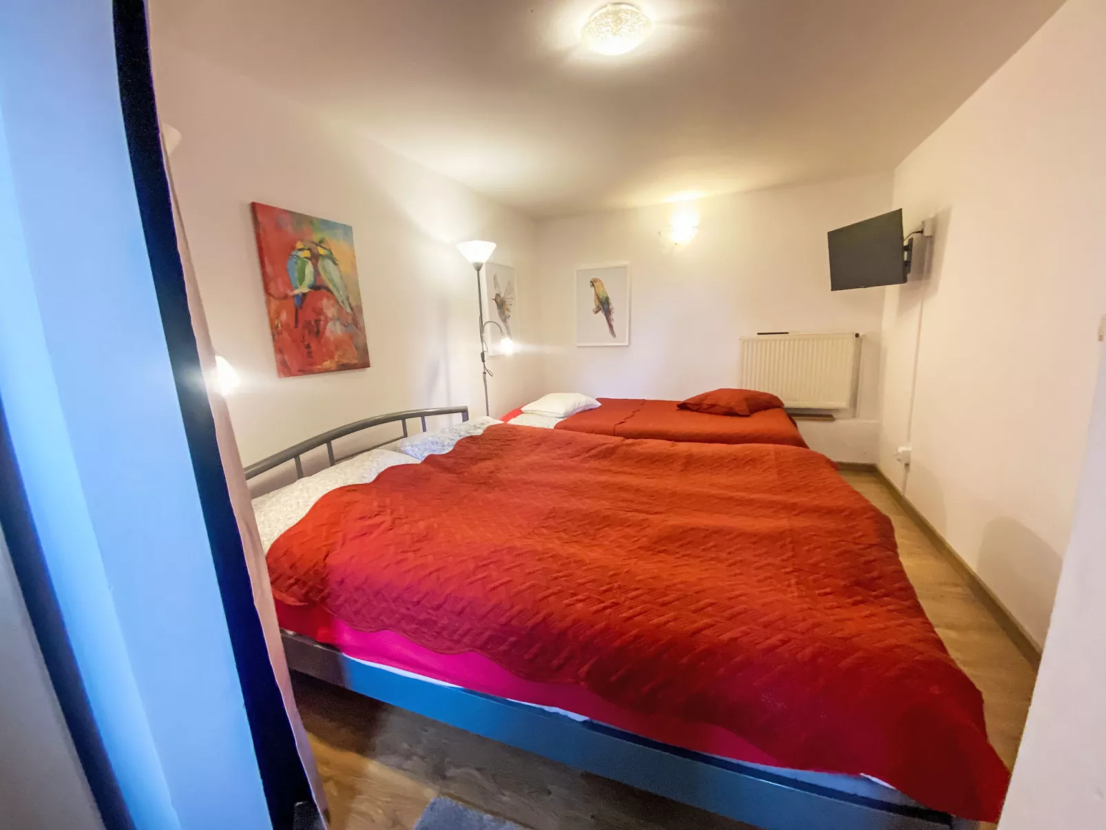 Holiday home in the Giant Mountains