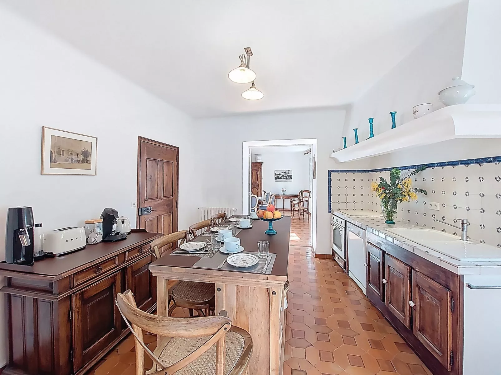 L ancien Hôtel Creste