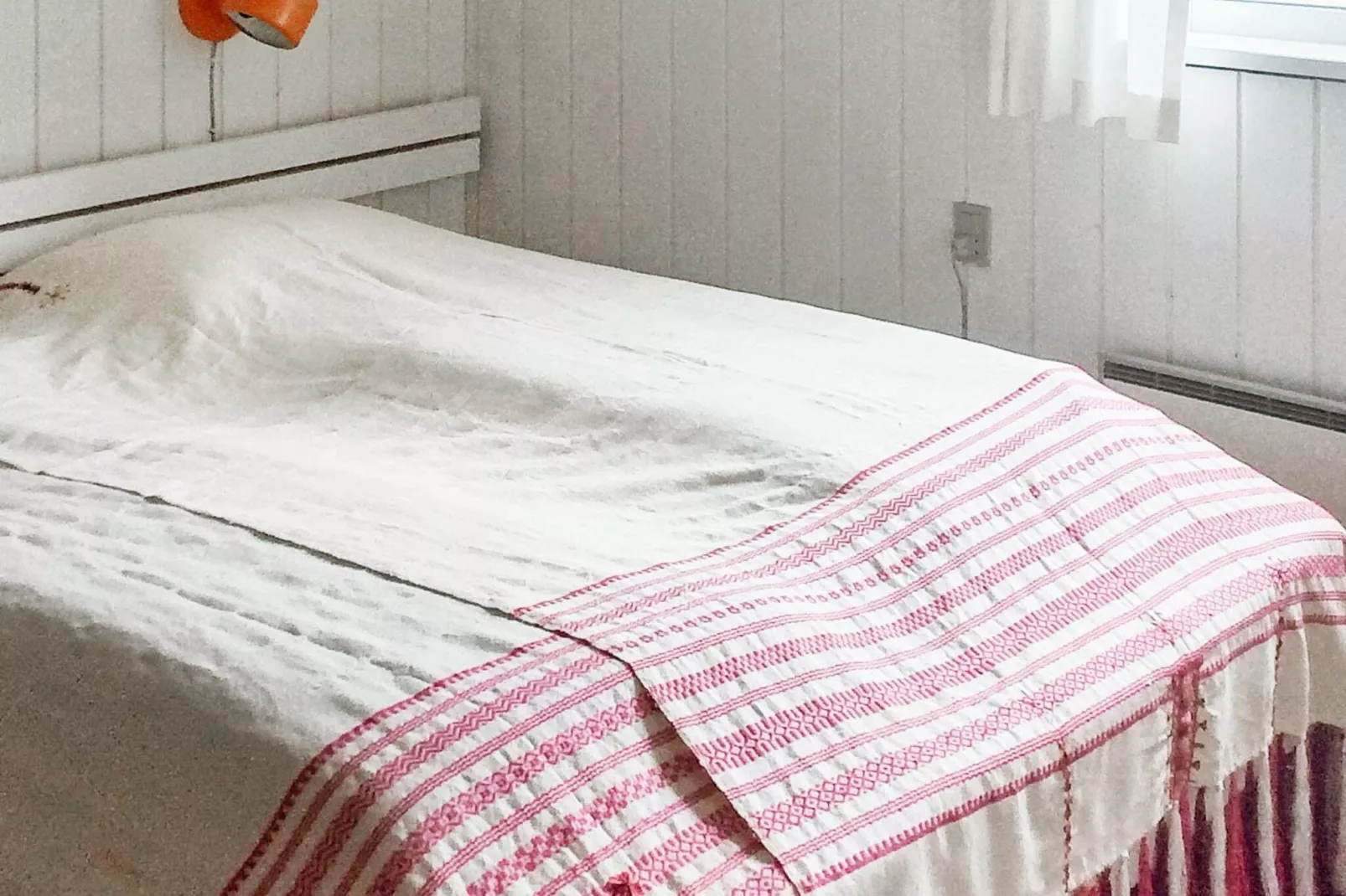 6 persoons vakantie huis in Pandrup-By Traum-Binnen