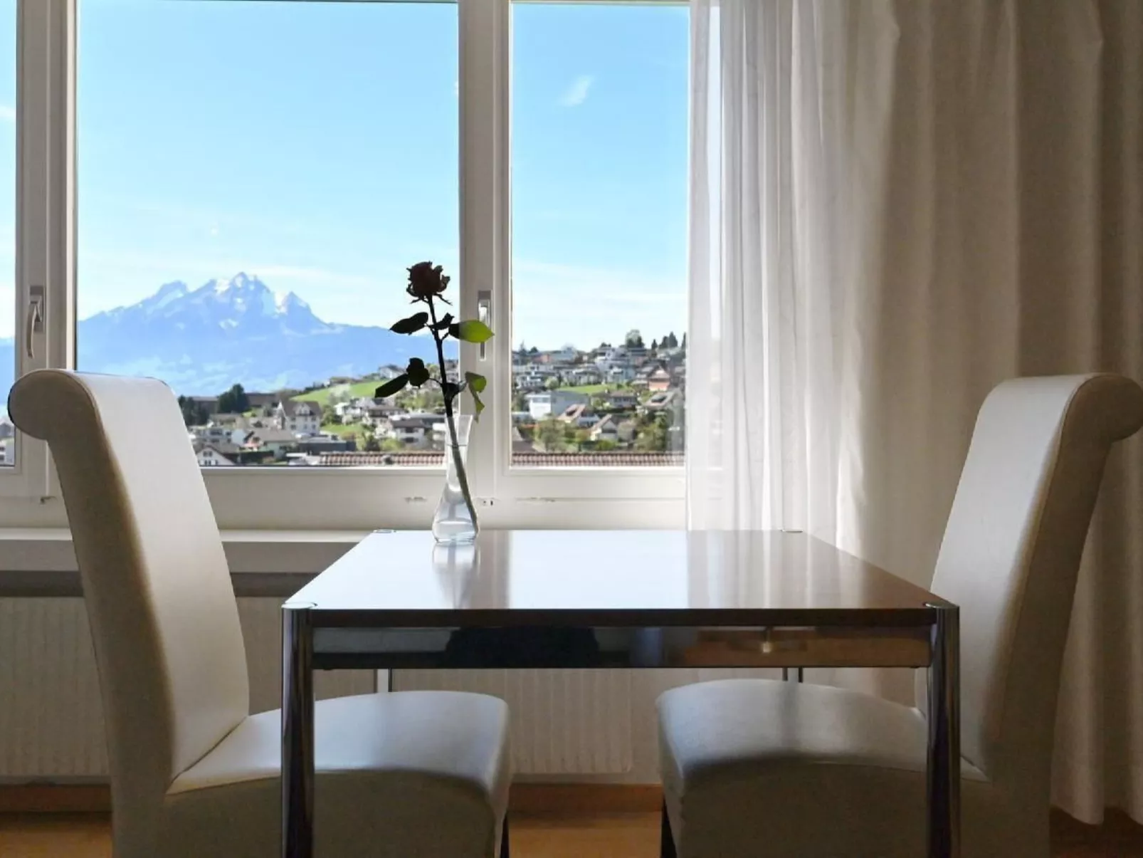 Appartement Alpenblick / F6