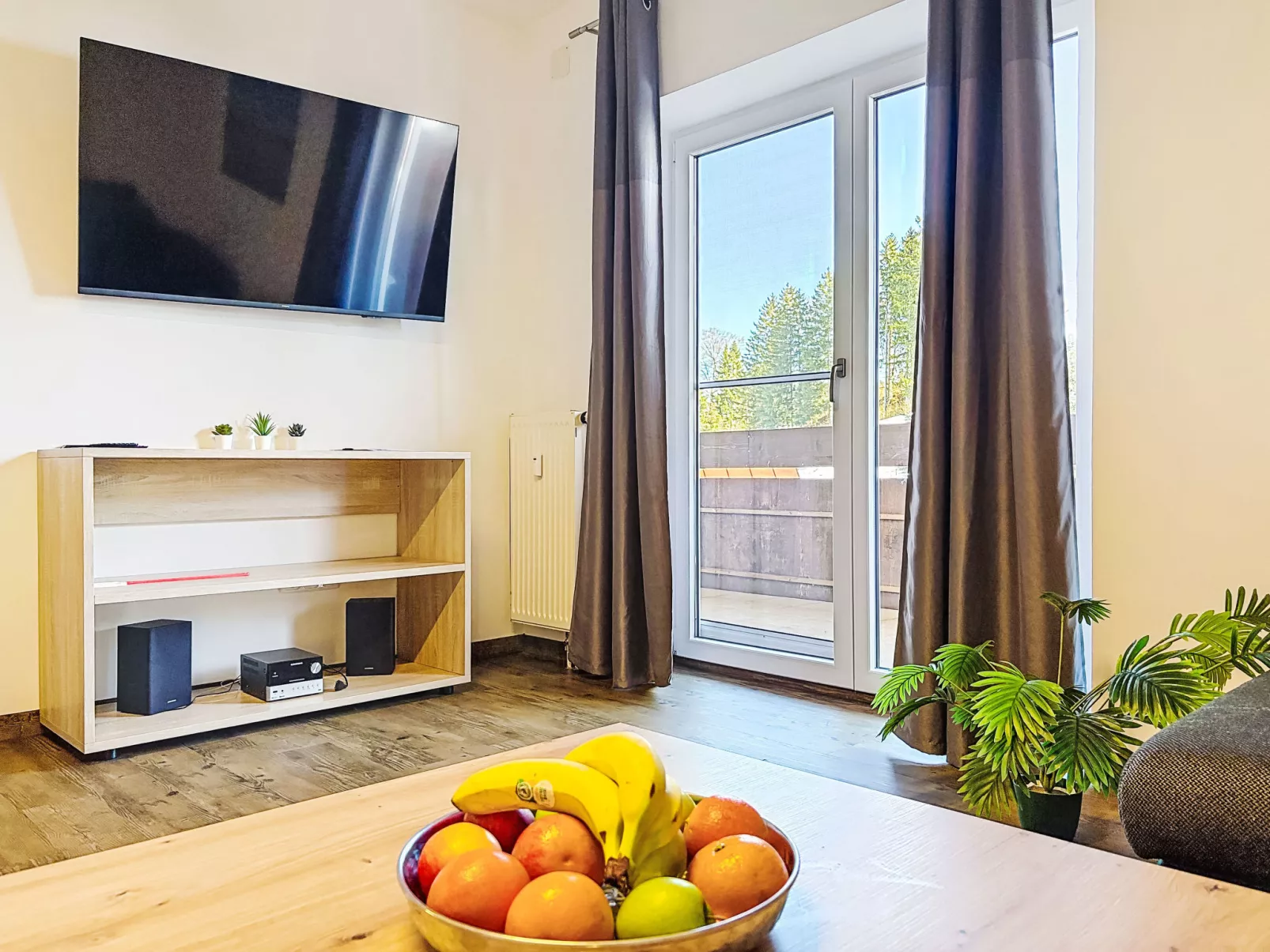 Alpenlodge Geißstein