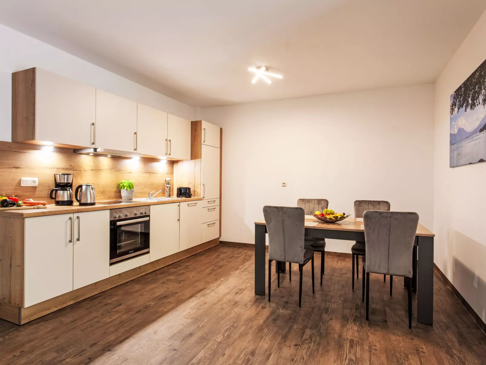 Alpenlodge Hochvogel