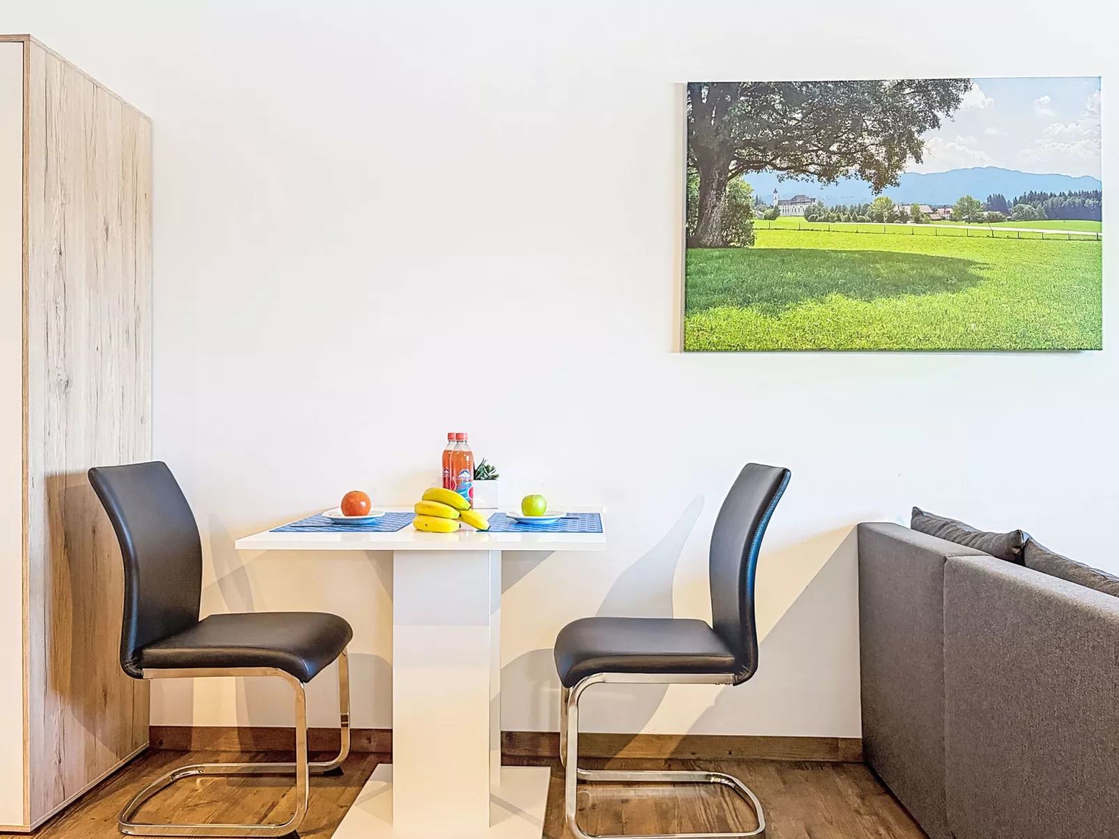 Alpenlodge-Spitzenstein