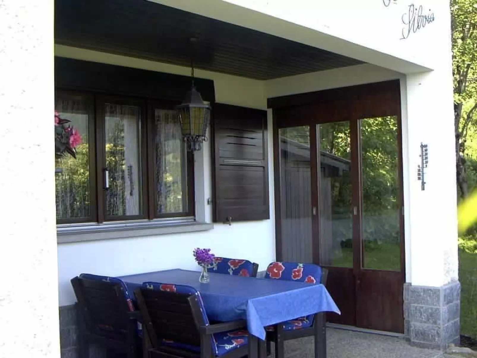 Casa Silvia