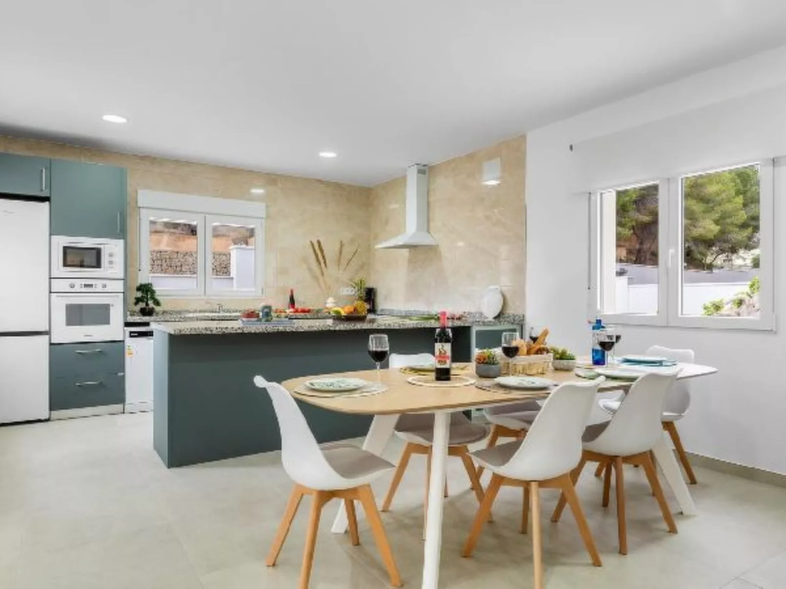 Villa Aiko - Plusholidays