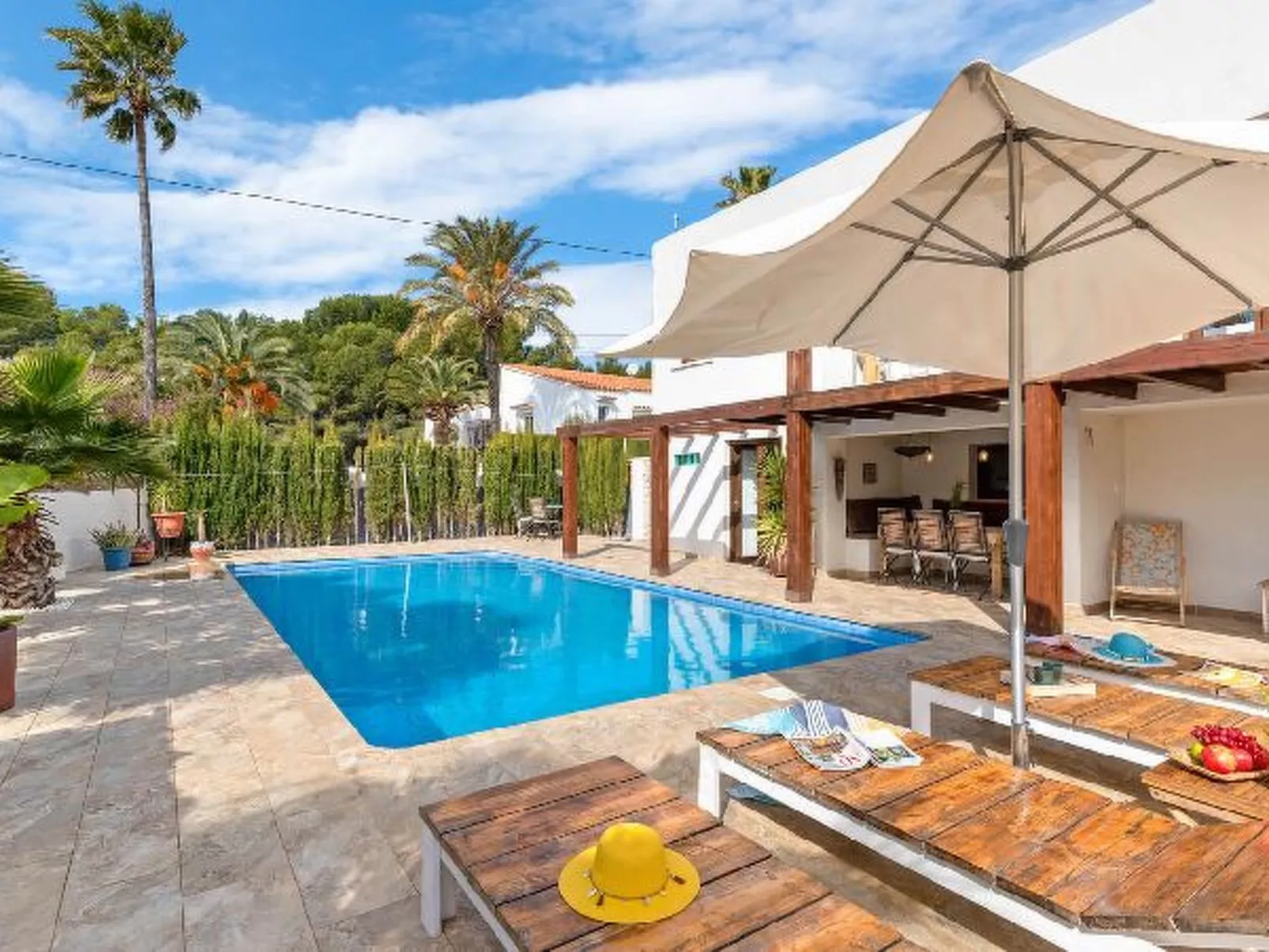 Villa Moai - PlusHolidays