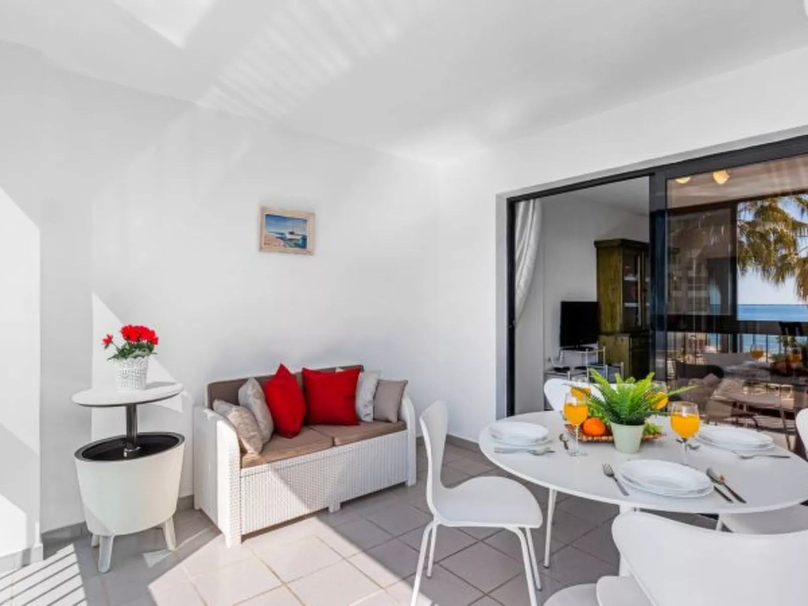 Apartment Colon - Plusholidays