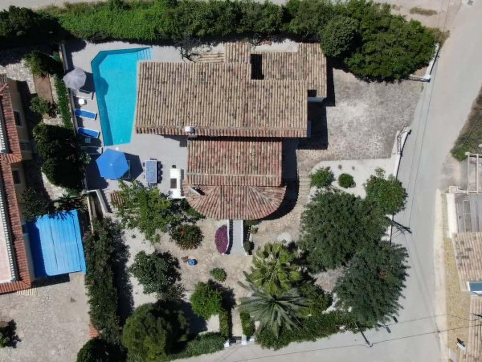 Villa San Marcos - PlusHolidays