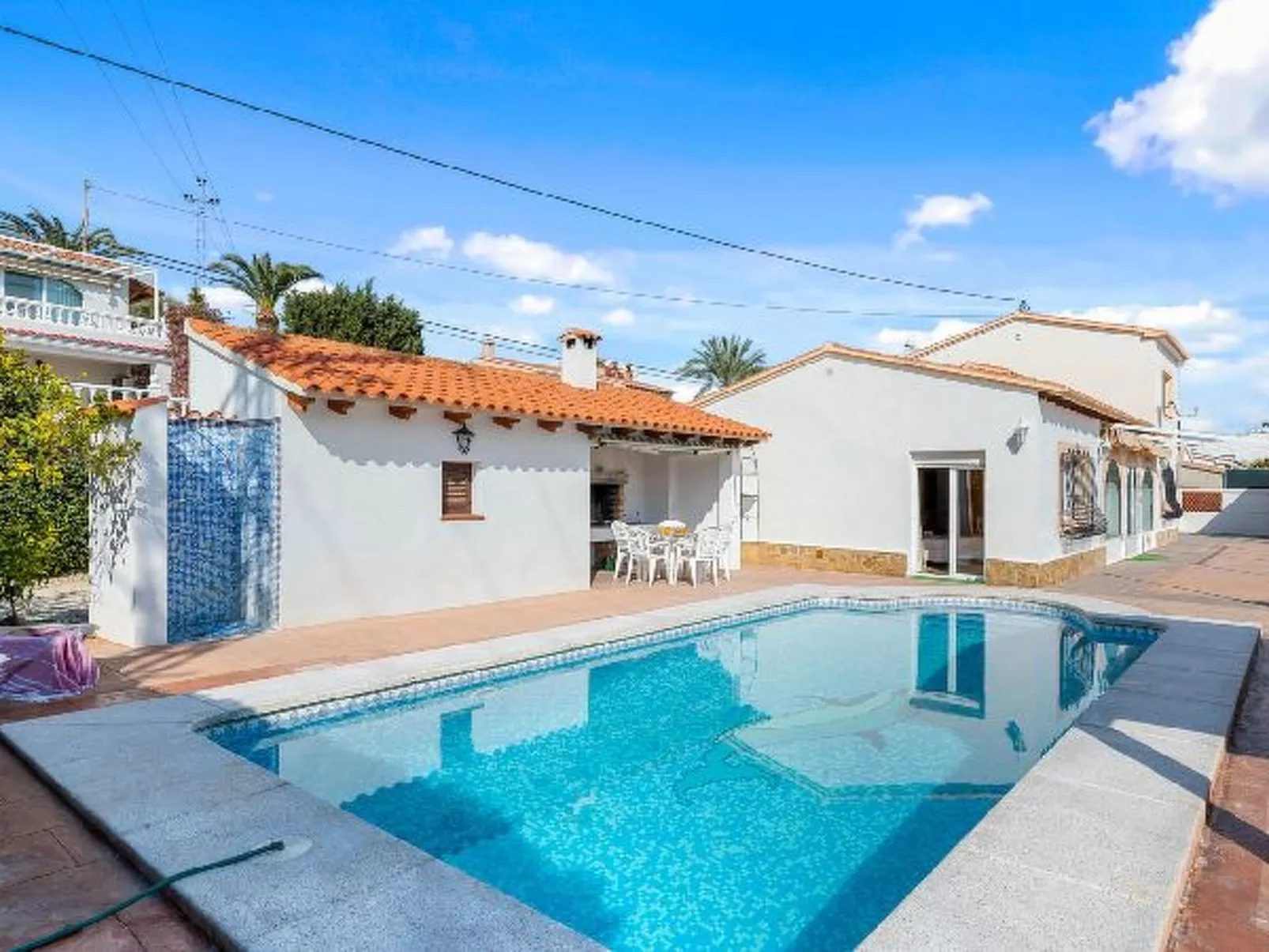 Villa Mercedes - Plusholidays